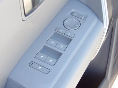 2027 Kia Seltos LX