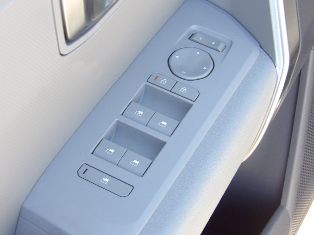 2027 Kia Seltos LX