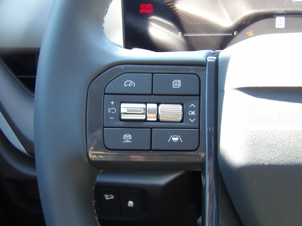 2027 Kia Seltos LX