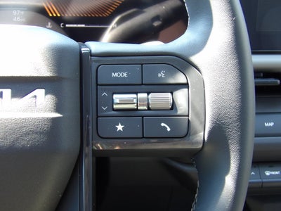2027 Kia Seltos LX
