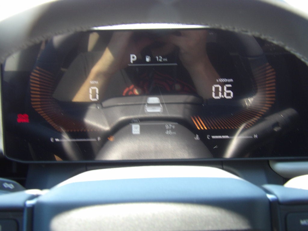 2027 Kia Seltos LX