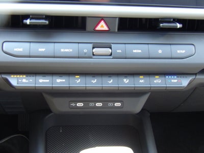 2027 Kia Seltos LX