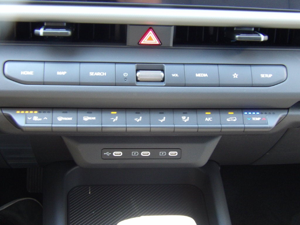 2027 Kia Seltos LX