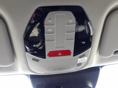 2027 Kia Seltos LX