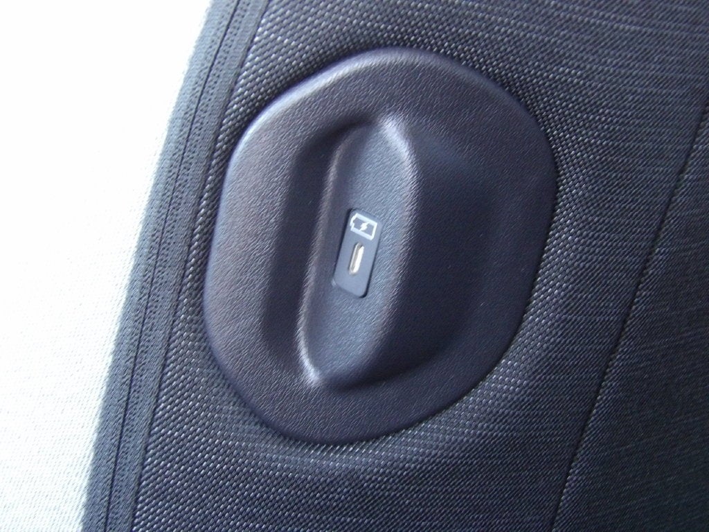 2027 Kia Seltos LX
