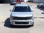 2027 Kia Seltos LX