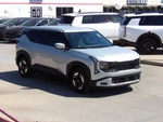 2027 Kia Seltos LX