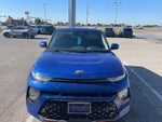 2020 Kia Soul GT-Line