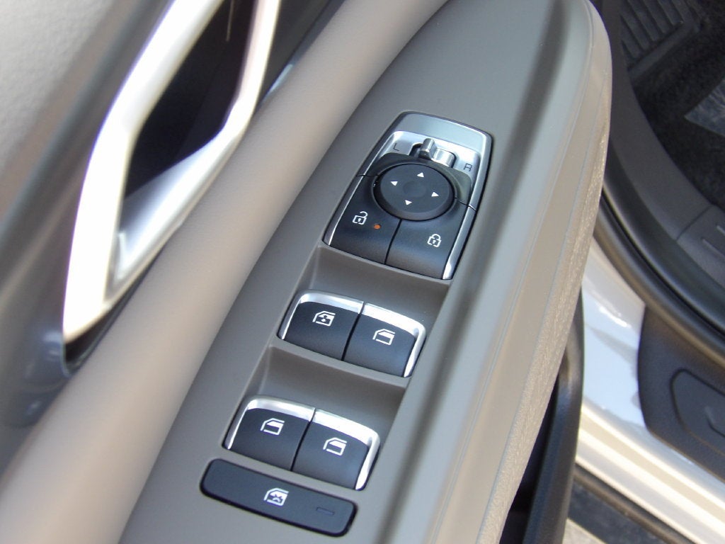 2027 Kia Carnival LXS