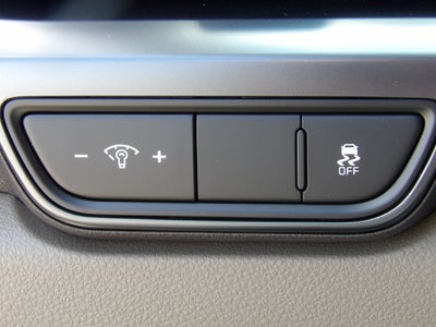 2027 Kia Carnival LXS
