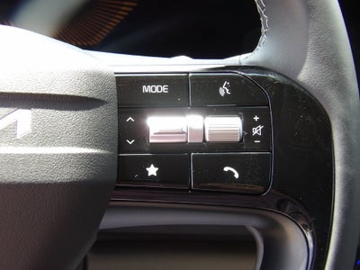 2027 Kia Carnival LXS