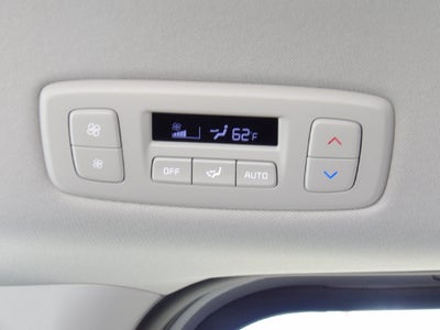 2027 Kia Carnival LXS