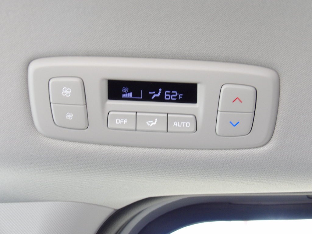 2027 Kia Carnival LXS