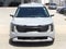 2027 Kia Carnival LXS