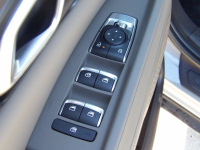 2027 Kia Carnival LXS