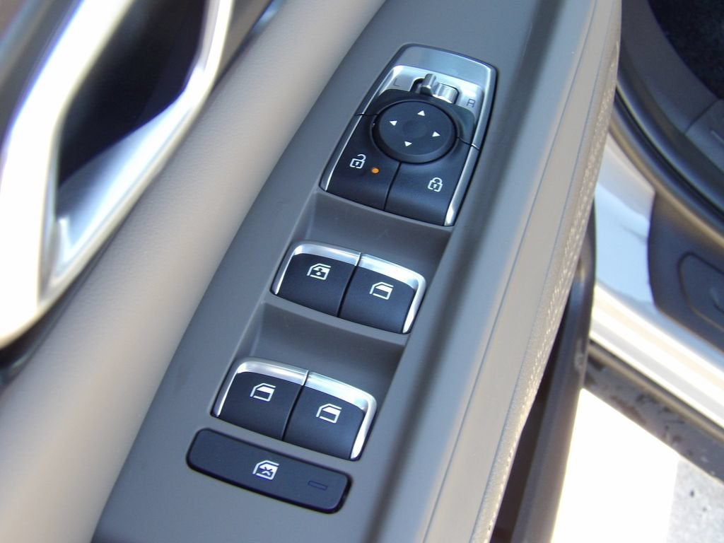 2027 Kia Carnival LXS