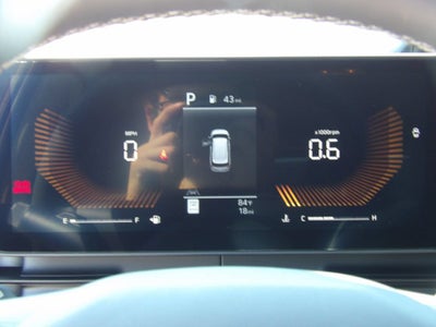 2027 Kia Carnival LXS