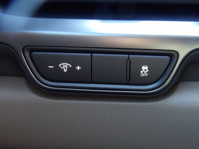 2027 Kia Carnival LXS