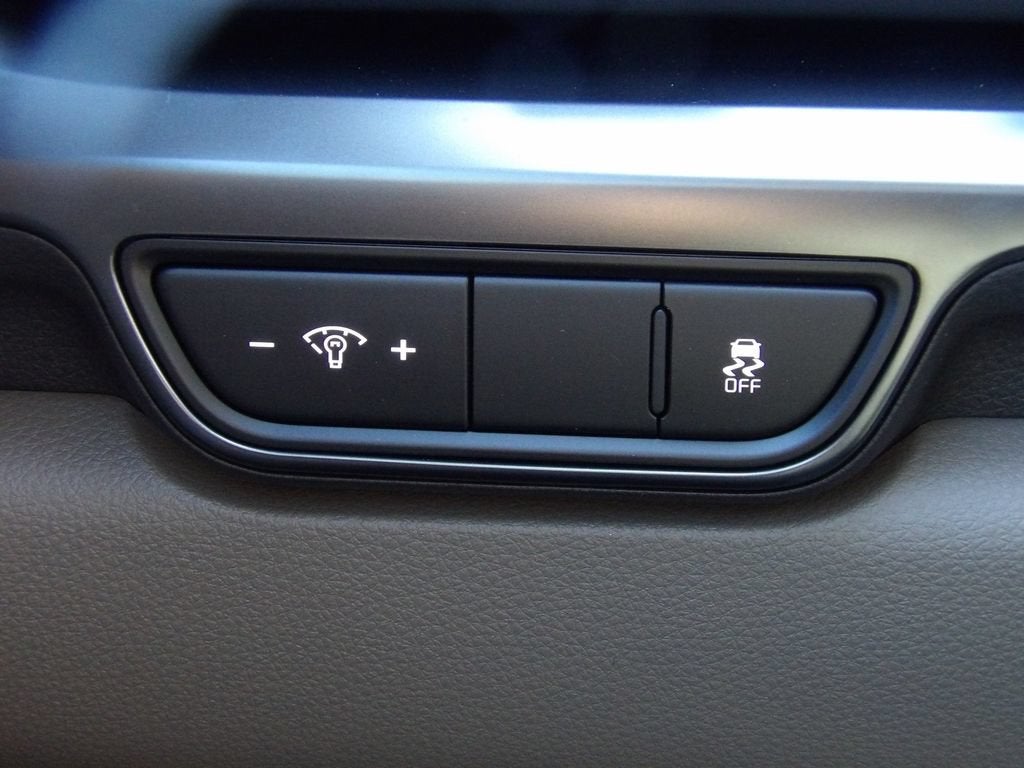 2027 Kia Carnival LXS