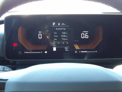 2027 Kia Carnival LXS