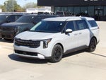 2027 Kia Carnival LXS