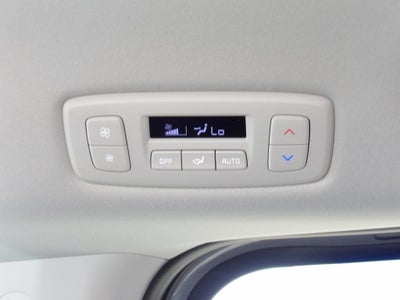 2027 Kia Carnival LXS