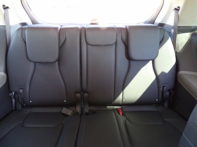 2027 Kia Carnival LXS