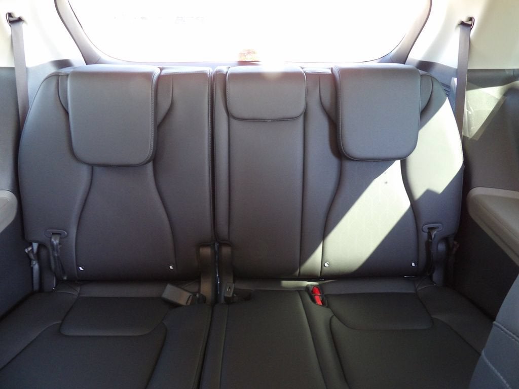 2027 Kia Carnival LXS