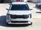2027 Kia Carnival LXS