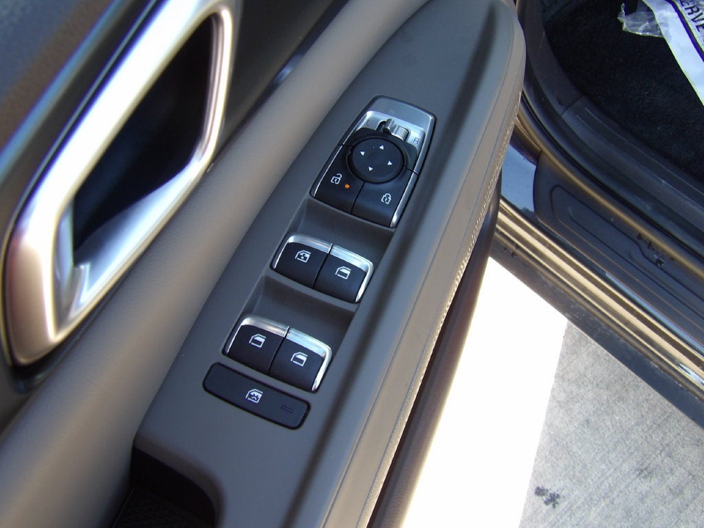 2027 Kia Carnival LXS