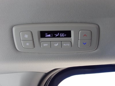 2027 Kia Carnival LXS