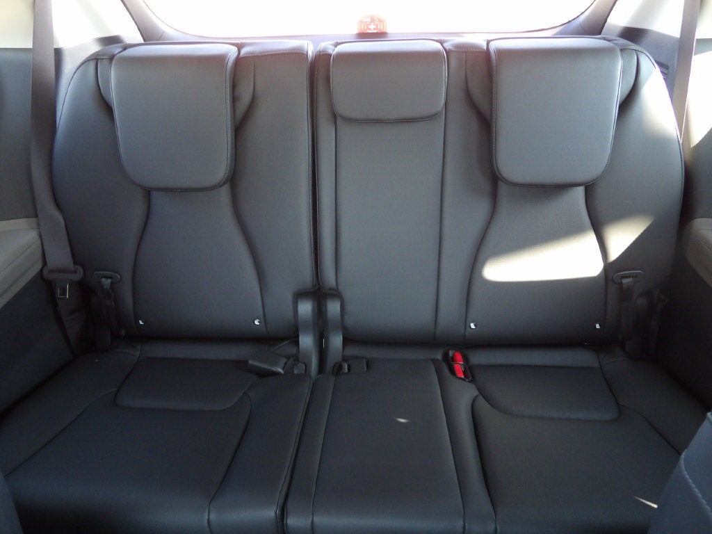 2027 Kia Carnival LXS