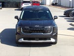 2027 Kia Carnival LXS