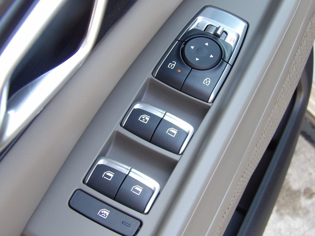 2027 Kia Carnival LXS