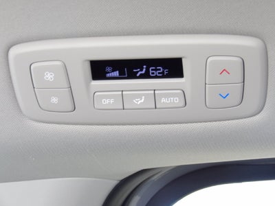 2027 Kia Carnival LXS