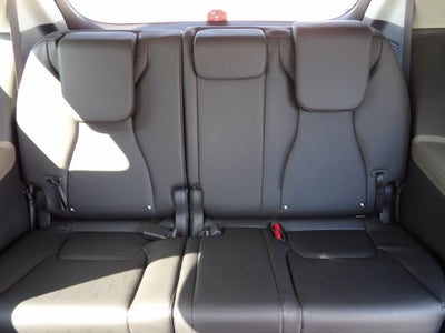2027 Kia Carnival LXS