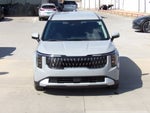 2027 Kia Carnival LXS