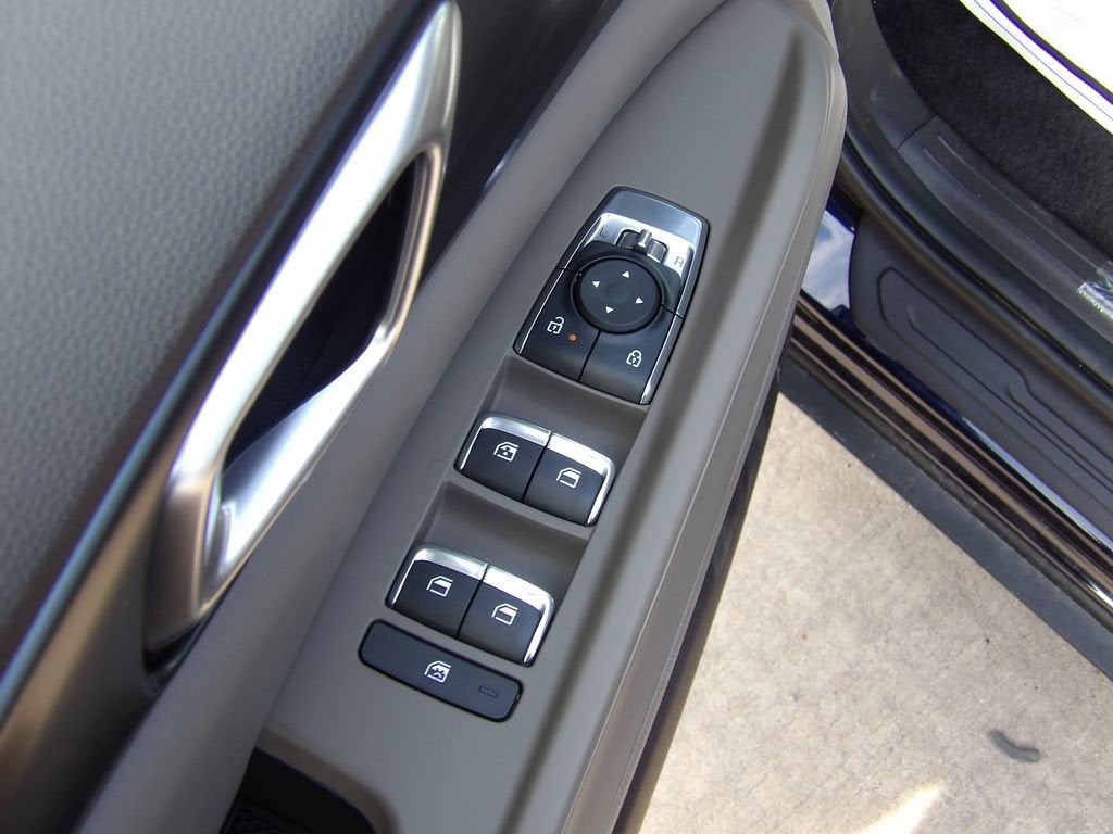 2026 Kia Carnival LX
