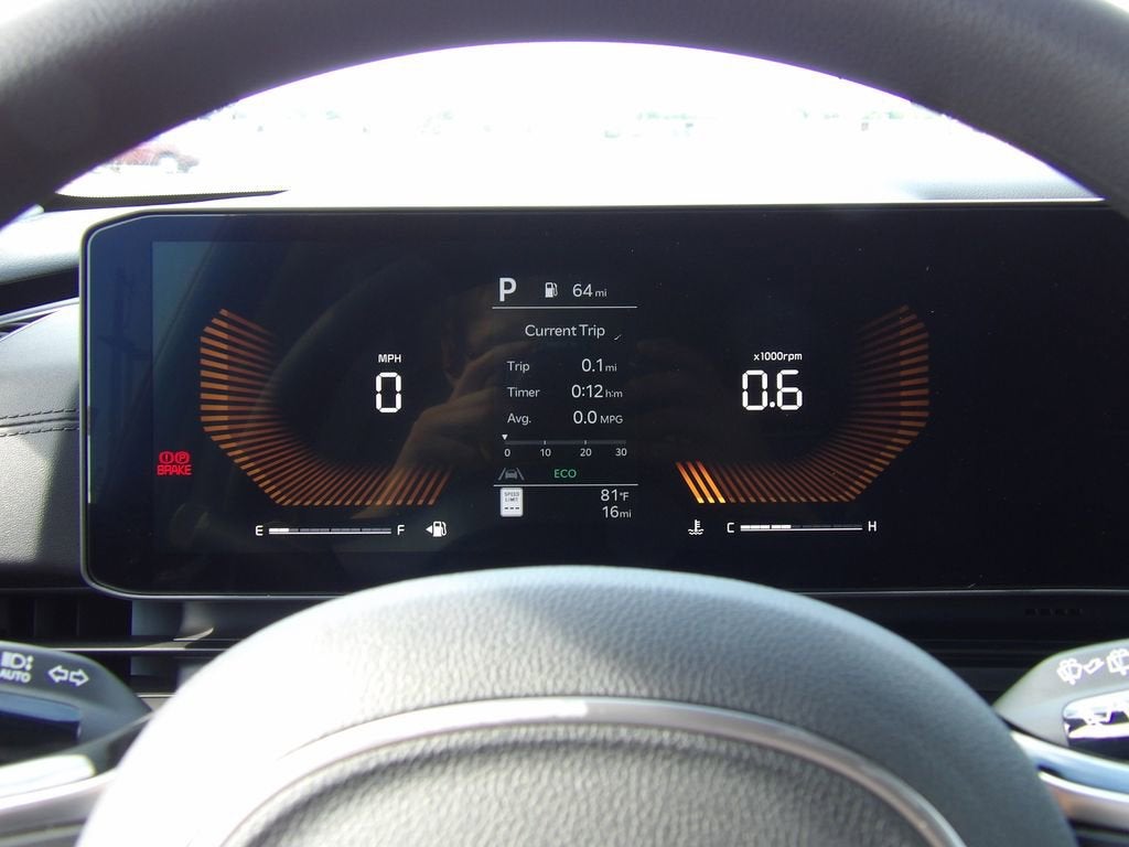 2026 Kia Carnival LX