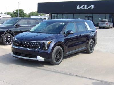 2026 Kia Carnival LX