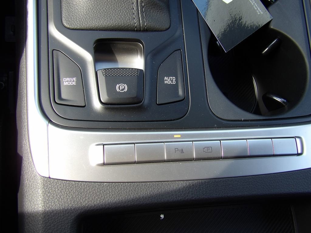 2026 Kia Carnival LX