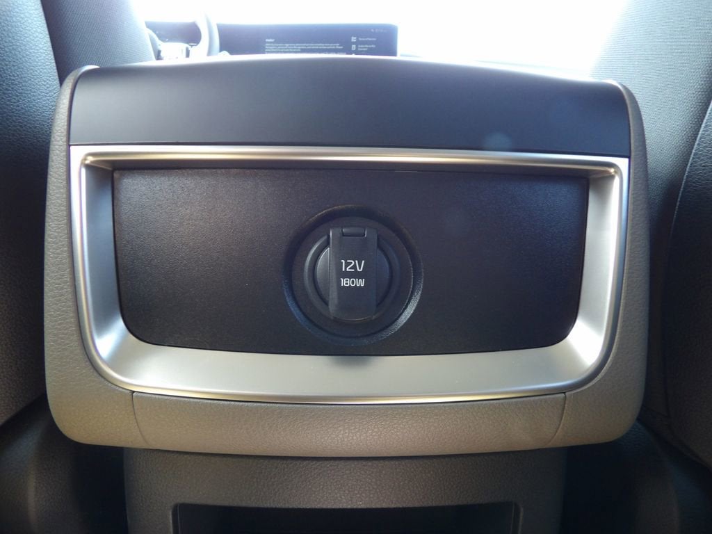 2026 Kia Carnival LX