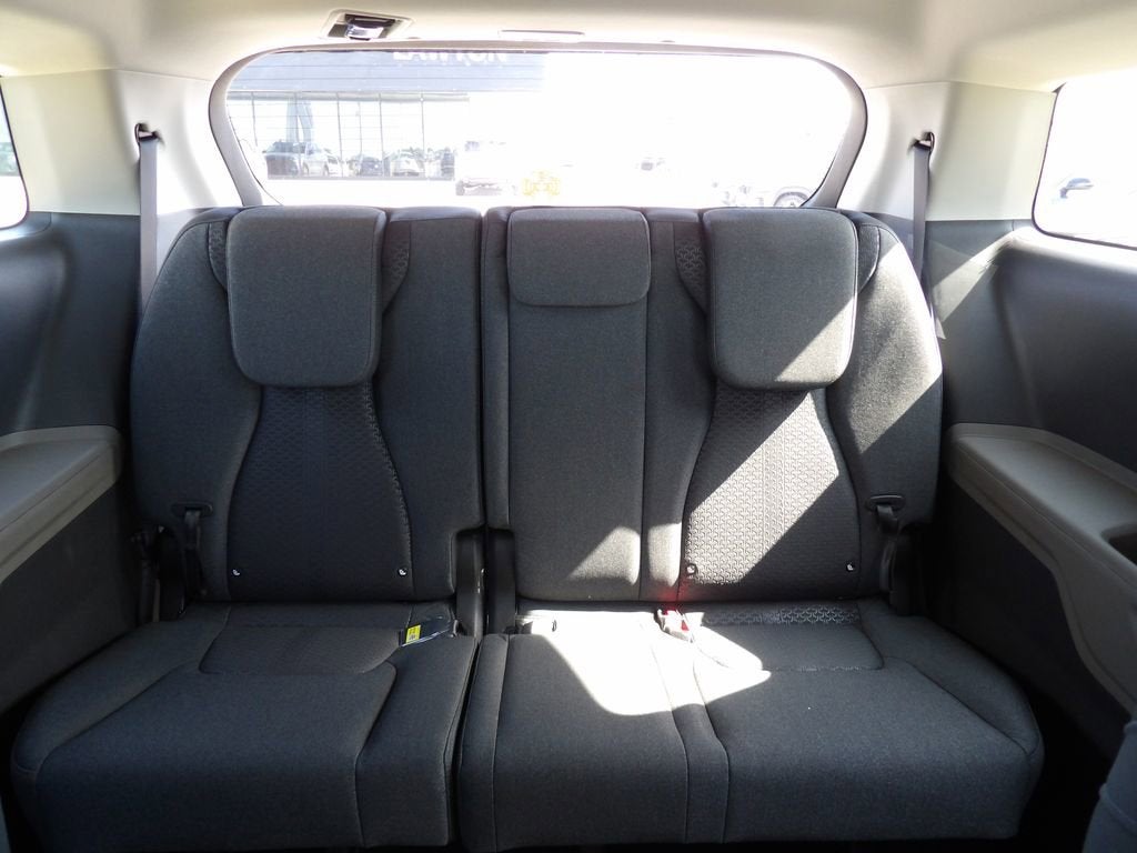 2026 Kia Carnival LX
