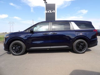 2026 Kia Carnival LX