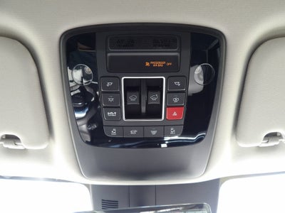 2026 Kia Carnival SX Prestige