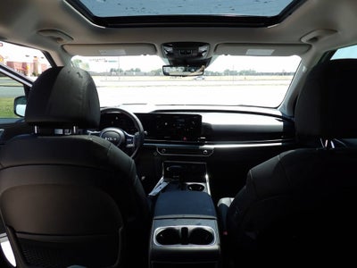 2026 Kia Carnival SX Prestige