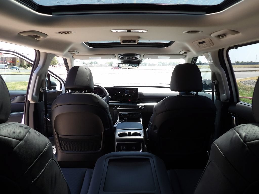 2026 Kia Carnival SX Prestige