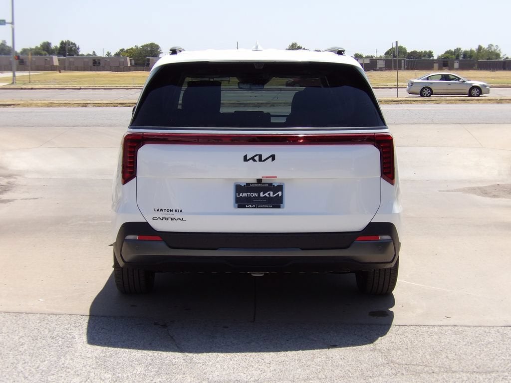 2026 Kia Carnival SX Prestige