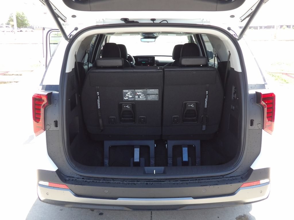 2026 Kia Carnival SX Prestige