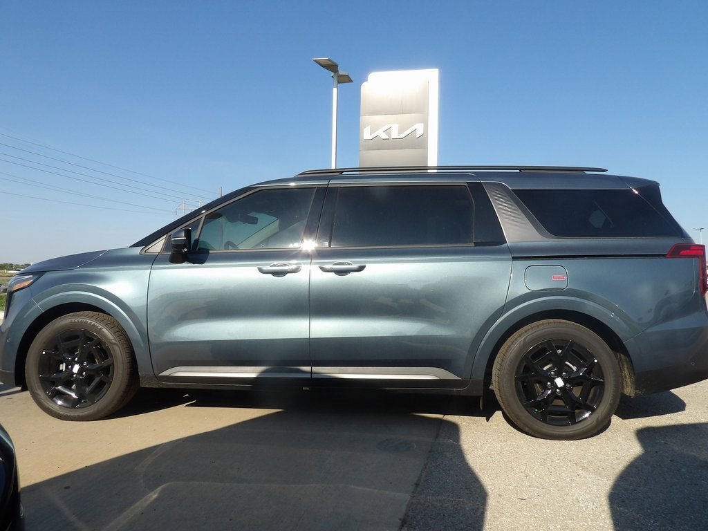 2026 Kia Carnival SX Prestige